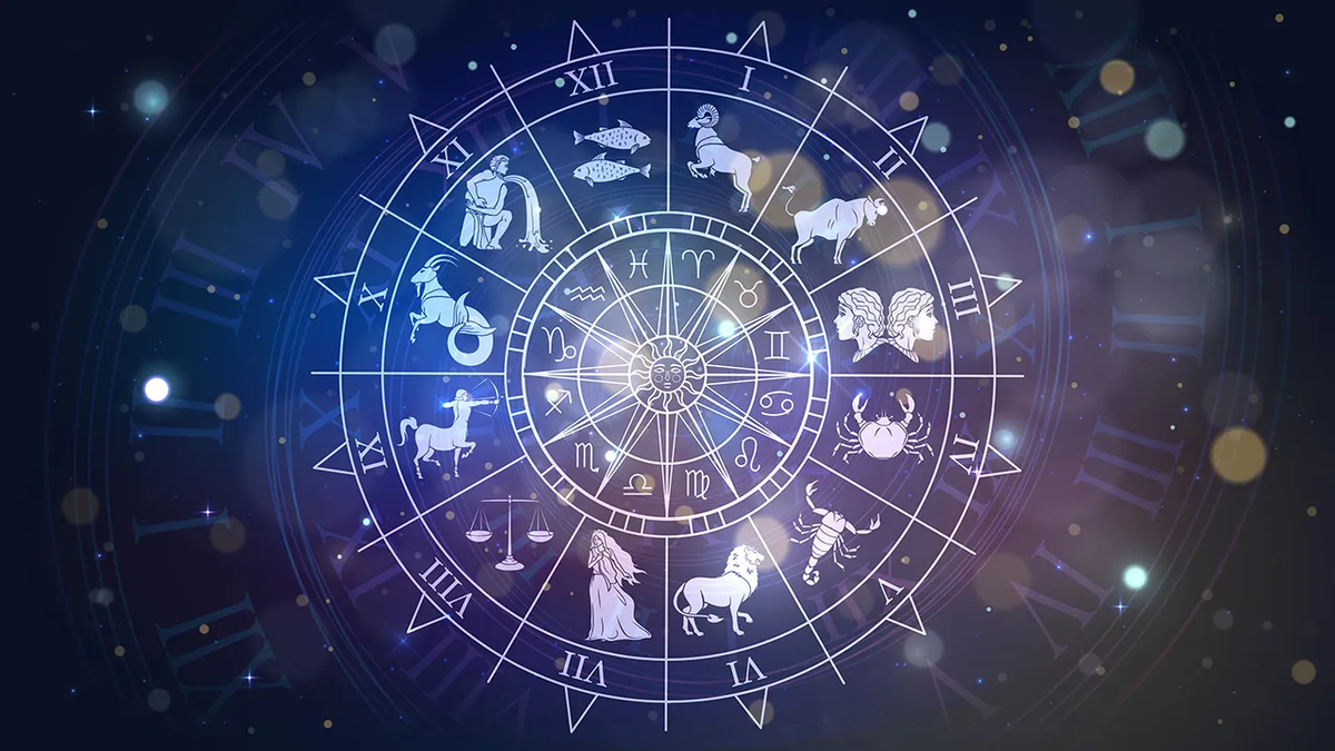 Astrología